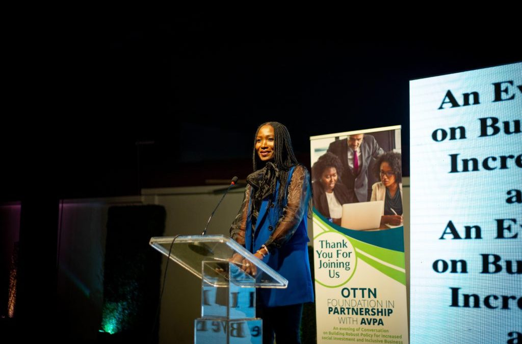 OTTN Partnership with AVPA