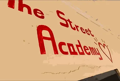 The Street Academy